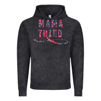 Vintage Arctic Mama Tried Vintage Hoodie - Bettercallsaul