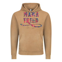Vintage Camel Mama Tried Vintage Hoodie - Bettercallsaul