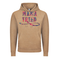 Vintage Coffee Mama Tried Vintage Hoodie - Bettercallsaul