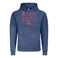 Vintage Denim Mama Tried Vintage Hoodie - Bettercallsaul