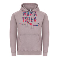 Vintage Zinc Mama Tried Vintage Hoodie - Bettercallsaul