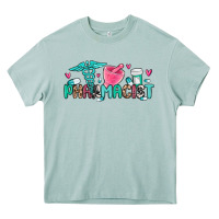 Arona pharmacist Heavy Core Tee - MaliasSmallBusiness