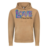 Vintage Camel Love Teacher Life Vintage Hoodie - Bettercallsaul