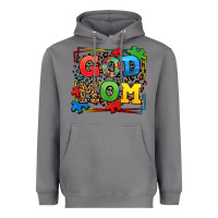 Storm autism god mom Heavyweight Hoodie - LillyAllenDesigns