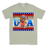 Matcha usa hot dog Classic Tee - BarkalooDesign