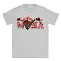 Moon Dust valentines day mama Classic Tee - RanaPortraitStore