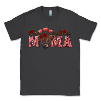 Smoke valentines day mama Classic Tee - RanaPortraitStore