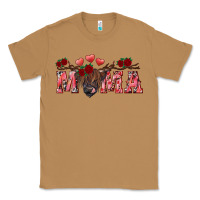 Toasted Coconut valentines day mama Classic Tee - RanaPortraitStore