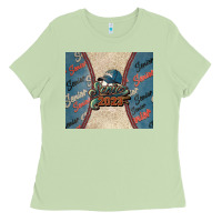 Matcha senior baseball 2023 Ladies Tee - NancyCooperArtShop
