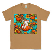 Toasted Coconut fall pumpkin lamb Classic Tee - Jasminsmagicworld