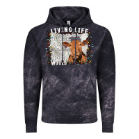Between Jesus Take The Wheel I Wish A Heifer Would Vintage Hoodie | Teevron
