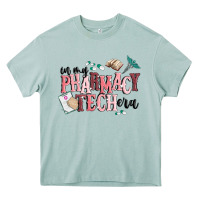 Arona in my pharmacy tech era Heavy Core Tee - MaliasSmallBusiness