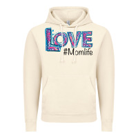 Vintage Artic Love Mom Life Vintage Hoodie - Bettercallsaul