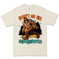 Bone dont be an assquatch Premium Tee - MaliasSmallBusiness