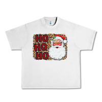 Lunar Rock Ho Ho Ho Santa Urban Heavy Tee - Bettercallsaul