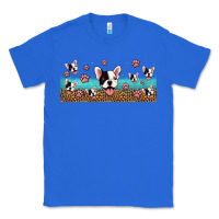 True Royal french bulldogs Classic Tee - Jasminsmagicworld