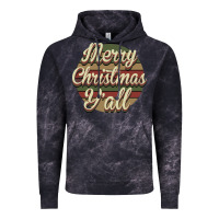 Cloud Black Merry Christmas Y'all Vintage Hoodie - Bettercallsaul
