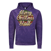 Cloud Purple Merry Christmas Y'all Vintage Hoodie - Bettercallsaul