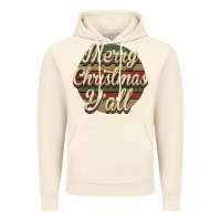 Vintage Artic Merry Christmas Y'all Vintage Hoodie - Bettercallsaul
