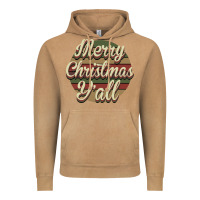 Vintage Camel Merry Christmas Y'all Vintage Hoodie - Bettercallsaul