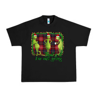 Black That's It I'm Not Going Urban Heavy Tee - Bettercallsaul