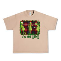 Burro That's It I'm Not Going Urban Heavy Tee - Bettercallsaul
