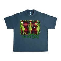 Midnight Navy That's It I'm Not Going Urban Heavy Tee - Bettercallsaul