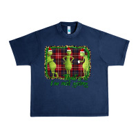 Navy That's It I'm Not Going Urban Heavy Tee - Bettercallsaul