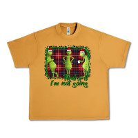 Peanut Butter That's It I'm Not Going Urban Heavy Tee - Bettercallsaul