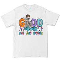 White good moms say bad words Premium Tee - MaliasSmallBusiness