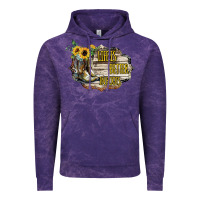 Cloud Purple life is better in boots Vintage Hoodie - Bettercallsaul