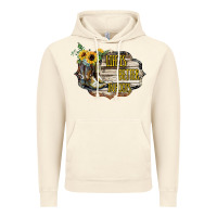 Vintage Artic life is better in boots Vintage Hoodie - Bettercallsaul