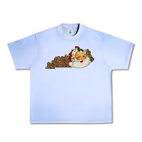 Grape Ice Kentucky Santa Urban Heavy Tee - Bettercallsaul