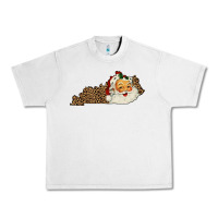 Lunar Rock Kentucky Santa Urban Heavy Tee - Bettercallsaul