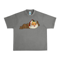 Tornado Kentucky Santa Urban Heavy Tee - Bettercallsaul