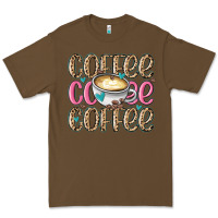 Cacao coffee coffee coffee Premium Tee - MaliasSmallBusiness