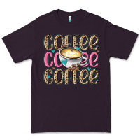 Plum coffee coffee coffee Premium Tee - MaliasSmallBusiness