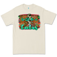 Bone go sit on a cactus Premium Tee - JahusDesignShop