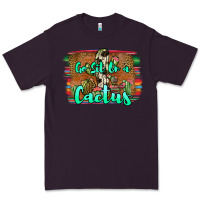 Plum go sit on a cactus Premium Tee - JahusDesignShop