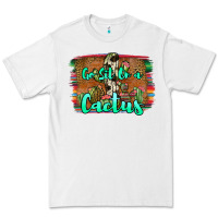 White go sit on a cactus Premium Tee - JahusDesignShop