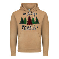 Vintage Camel Merry Christmas Trees Vintage Hoodie - Bettercallsaul