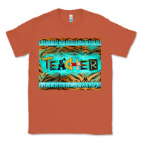 Copper teacher mousepad Classic Tee - BarkalooDesign