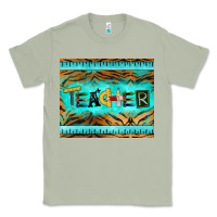 Matcha teacher mousepad Classic Tee - BarkalooDesign