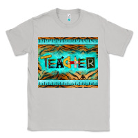 Moon Dust teacher mousepad Classic Tee - BarkalooDesign