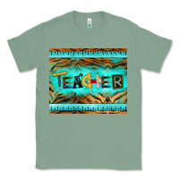 Sage teacher mousepad Classic Tee - BarkalooDesign