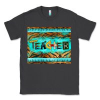 Smoke teacher mousepad Classic Tee - BarkalooDesign
