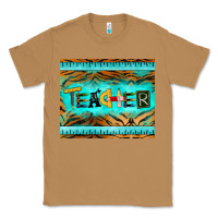 Toasted Coconut teacher mousepad Classic Tee - BarkalooDesign