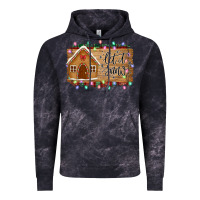 Cloud Black Let it snow Vintage Hoodie - Bettercallsaul