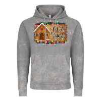 Cloud Rock Let it snow Vintage Hoodie - Bettercallsaul