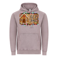 Vintage Zinc Let it snow Vintage Hoodie - Bettercallsaul